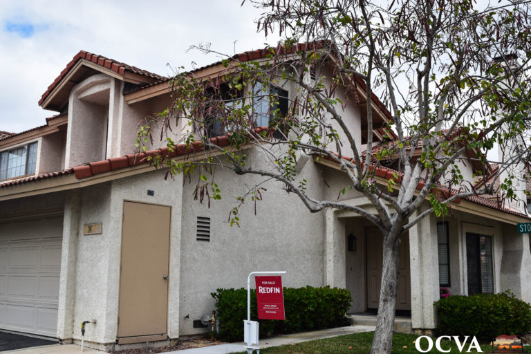 VA approved condos in Aliso Viejo, CA » Orange County VA Approved Condo