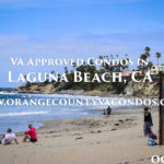 VA approved condos in Laguna Beach